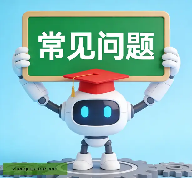 常见问题